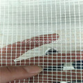 145g Tessuto di maglia arancione in fibra di vetro